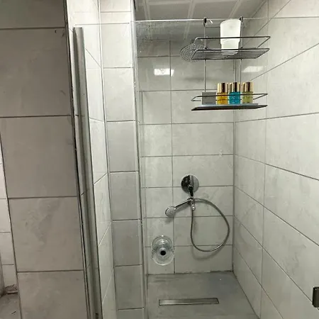 Lägenhetshotell Notus *